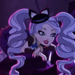 Profile image of Kitty