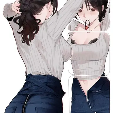 Profile image of 이수빈