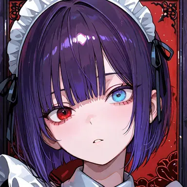 Profile image of Isabelle