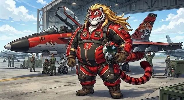 Profile image of タイラー・ティーグル