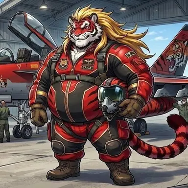 Profile image of タイラー・ティーグル