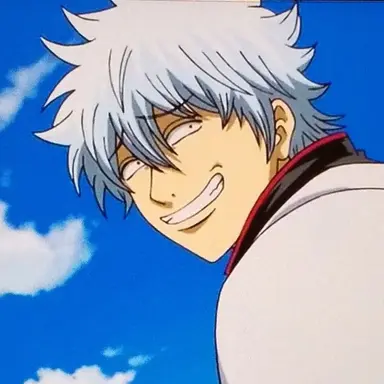 Profile image of 銀時