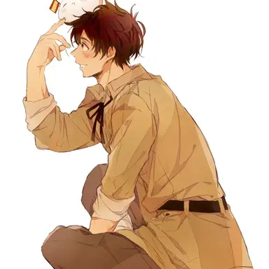 Profile image of アントーニョ