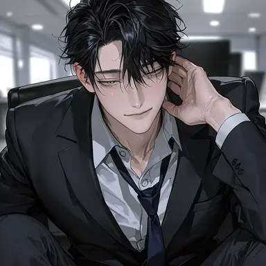 Profile image of 恒一