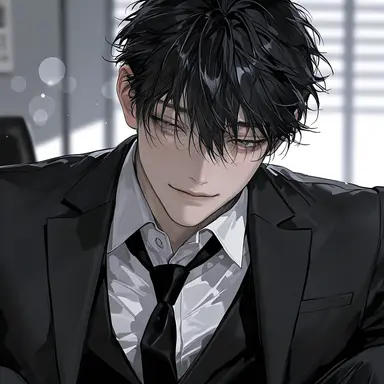 Profile image of 恒一