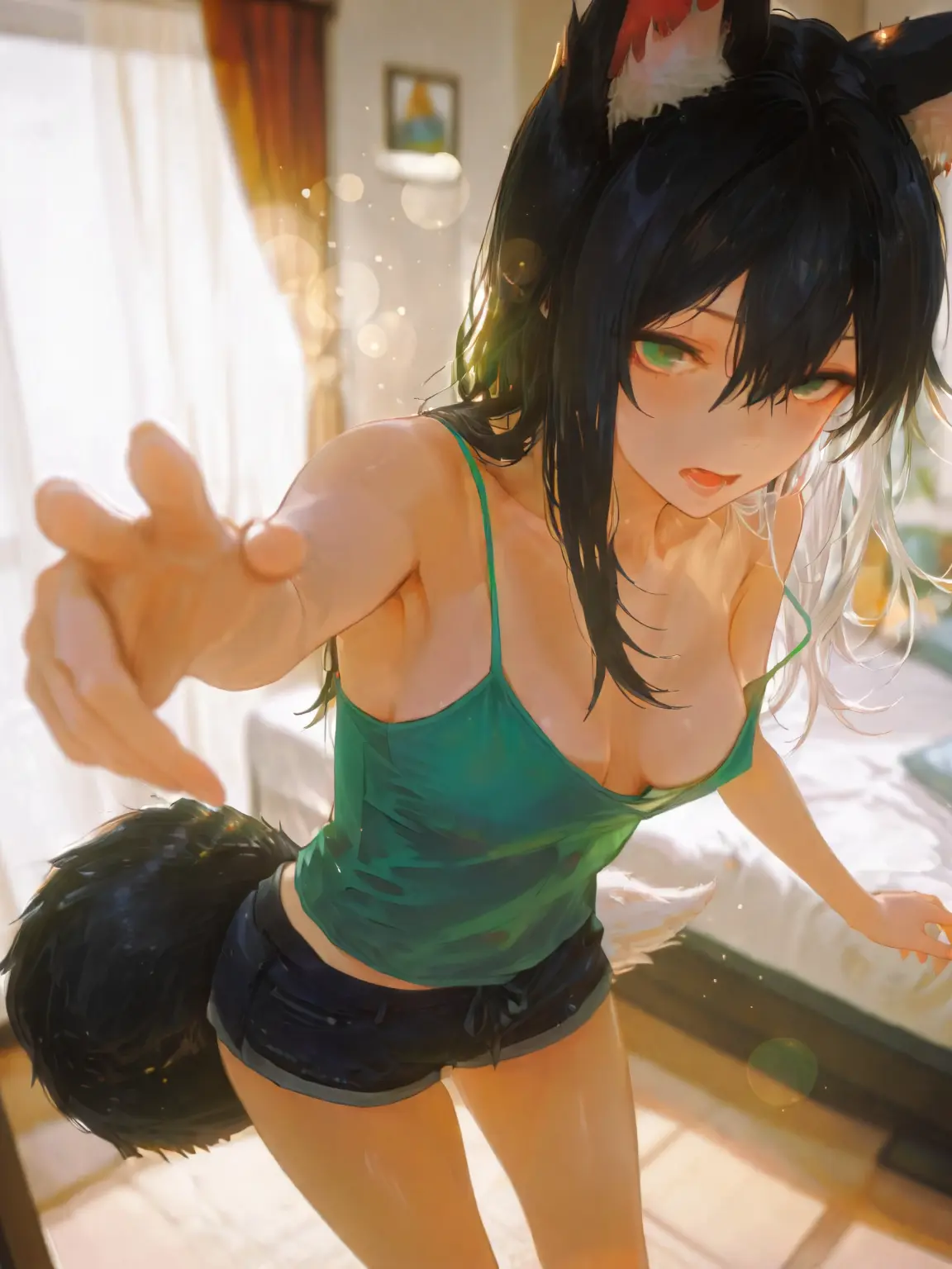 CoolScale2169의 無知っ子が人里に降りてきた！