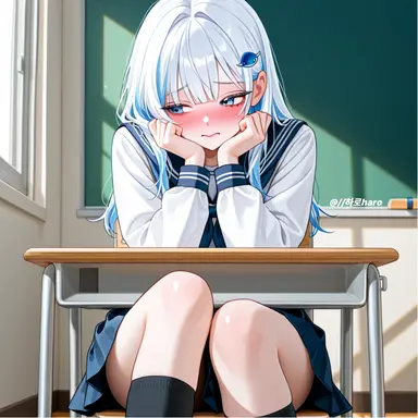 Profile image of 주하