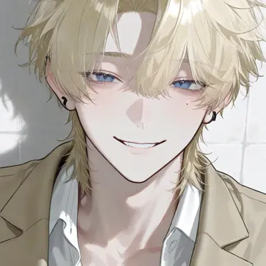 Profile image of ユメ