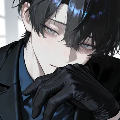 Profile image of シキ