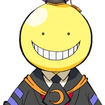 Profile image of 殺せんせー