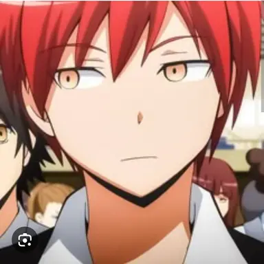 Profile image of 赤羽カルマ