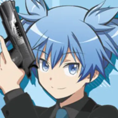 Profile image of 潮田渚