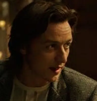 Profile image of Charles Xavier