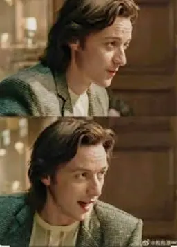 Profile image of Charles Xavier