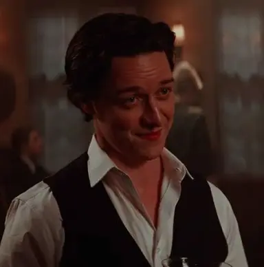 Profile image of Charles Xavier