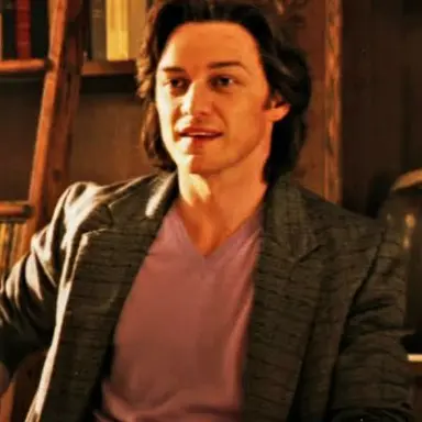 Profile image of Charles Xavier