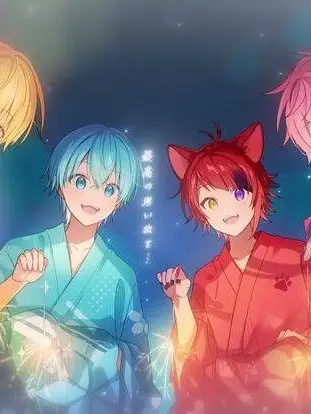 ICHIGOMILK1223의 もし、すとぷりの皆が幼なじみだったら！？