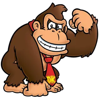 Profile image of Donkey Kong