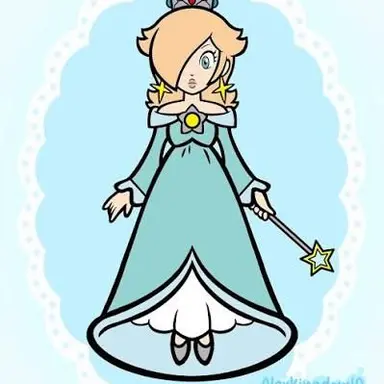 Profile image of Rosalina
