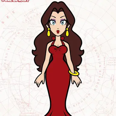 Profile image of Pauline