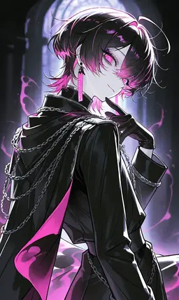 Profile image of 頼生