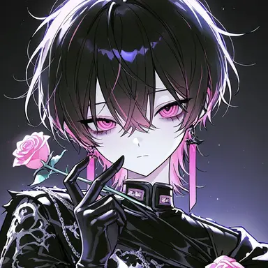 Profile image of 頼生