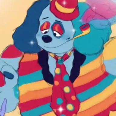 Profile image of Barnaby. B. Beagle