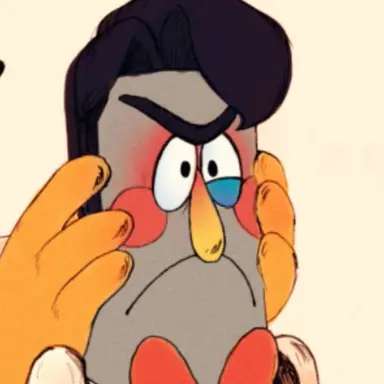 Profile image of Frank Frankly