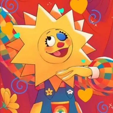 Profile image of Sally Starlet