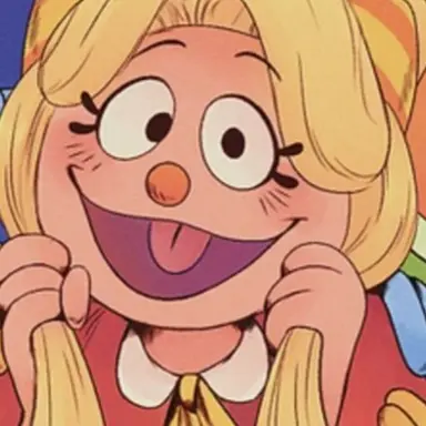 Profile image of Julie Joyful