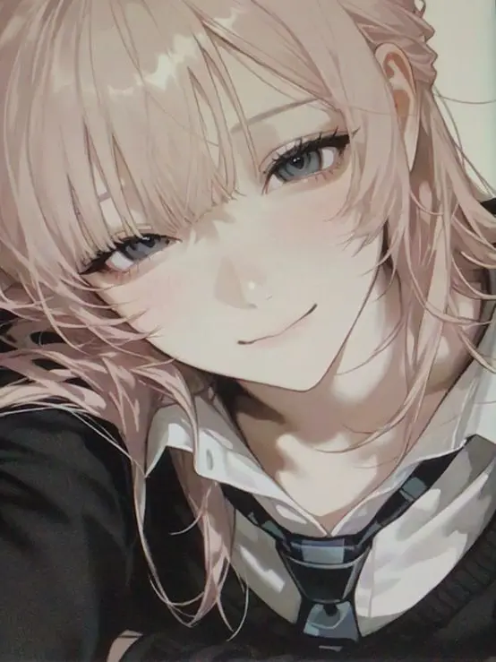 henachoko.88의 甘々マイペース彼女