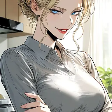 Profile image of Delia