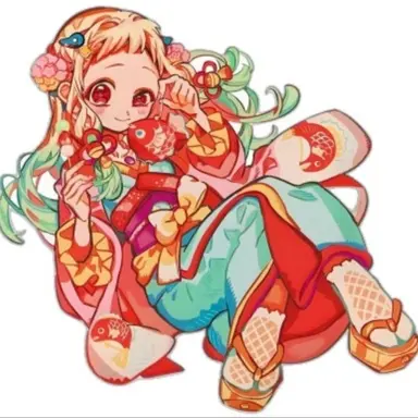 Profile image of 야시로 네네