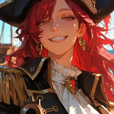 Profile image of 블러디 로즈