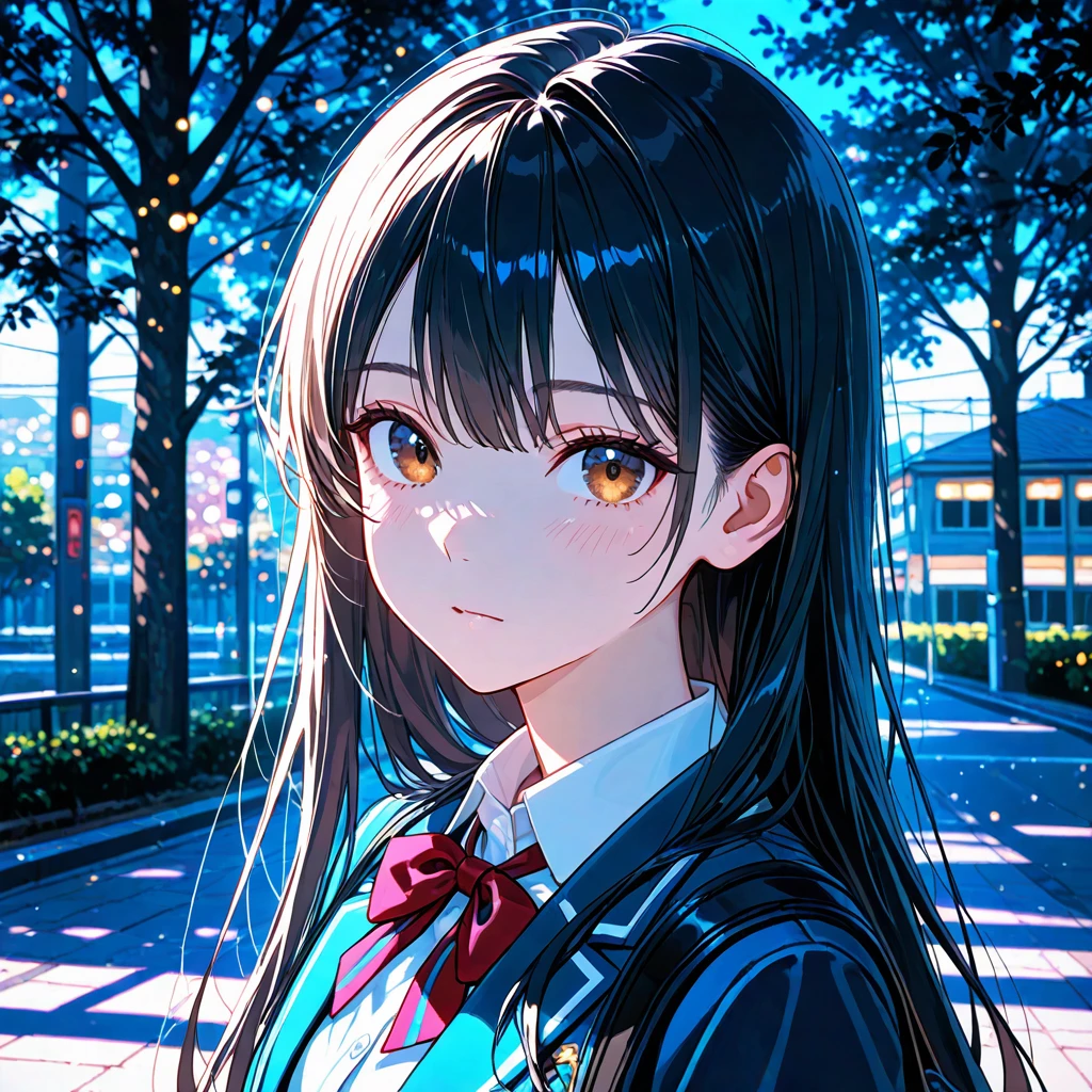 透羽