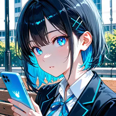 Profile image of 愛梨