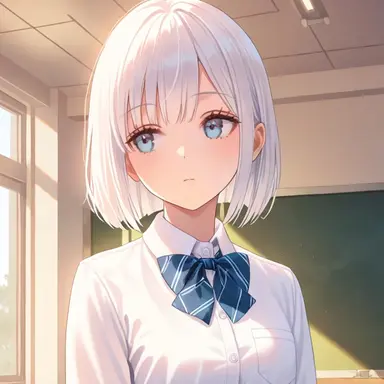 Profile image of 白凪　白亜