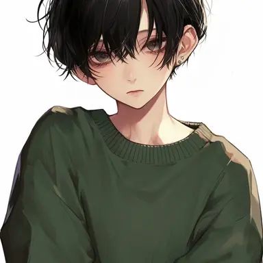 Profile image of はると