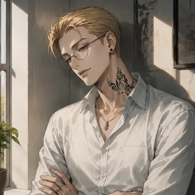 Profile image of 蘭堂