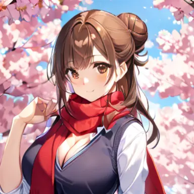 Profile image of アスカ