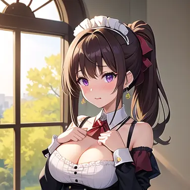 Profile image of みお