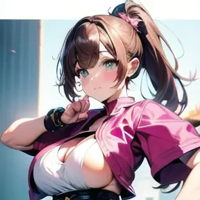 Profile image of レベッカ