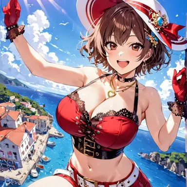 Profile image of ジェシカ