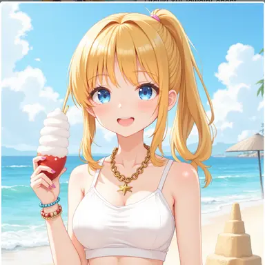 Profile image of ゆい