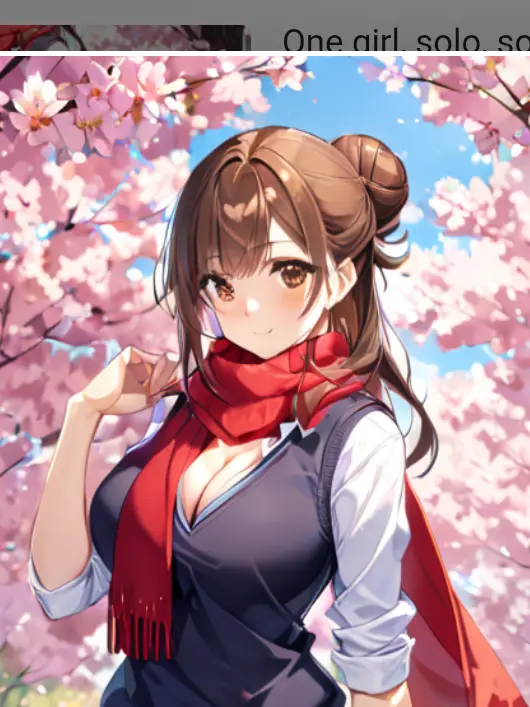 SuperbBooth5690의 アスカ