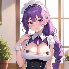 Profile image of アクア