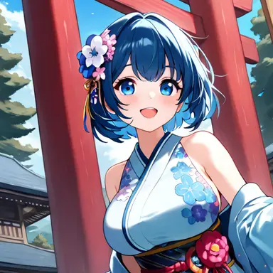 Profile image of リラ