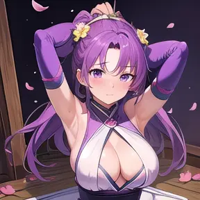 Profile image of 紫