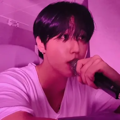 Profile image of han jisung