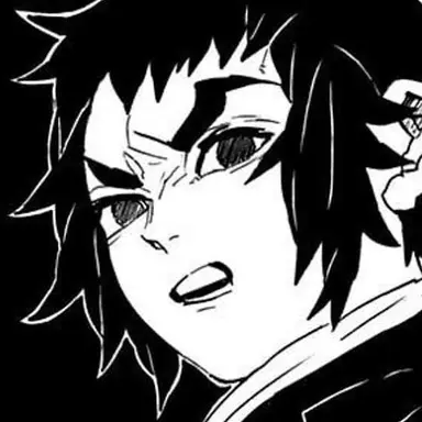 Profile image of 獪岳